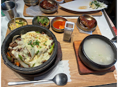 韓国料理 キムチャチャ 横浜西口店: りーさんの2026年09月06日の1枚目の投稿写真