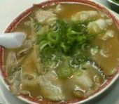 ラーメン
