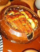 あつた蓬莱軒 松坂屋店: ちっぺさんの2016年12月05日の1枚目の投稿写真