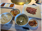 焼肉徳寿 藻岩店: raumさんの2026年06月18日の1枚目の投稿写真
