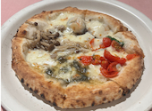 PIZZERIA e TRATTORIA ルッチ Lucci: raumさんの2026年05月22日の1枚目の投稿写真