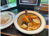 Rojiura Curry SAMURAI. 路地裏カリィ侍. 平岸店: raumさんの2026年06月28日の1枚目の投稿写真