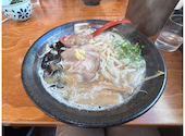 札幌豚骨ラーメン 常 JOE: raumさんの2026年07月11日の1枚目の投稿写真
