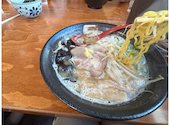札幌豚骨ラーメン 常 JOE: raumさんの2026年07月11日の2枚目の投稿写真