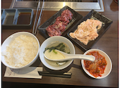 焼肉工房 桜: raumさんの2026年06月01日の1枚目の投稿写真
