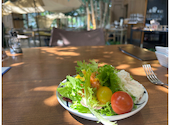 Farm to Table TERRA presented by snow peak URBAN OUTDOOR ファーム トゥ テーブル テラ プレゼンテッド バイ スノー ピーク アーバン アウトドア: raumさんの2026年05月15日の2枚目の投稿写真