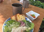 Farm to Table TERRA presented by snow peak URBAN OUTDOOR ファーム トゥ テーブル テラ プレゼンテッド バイ スノー ピーク アーバン アウトドア: raumさんの2026年08月17日の2枚目の投稿写真