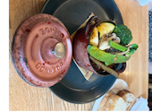 BISTRO NAMI: アンディさんの2026年06月28日の1枚目の投稿写真