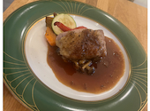 BISTRO NAMI: アンディさんの2026年09月05日の1枚目の投稿写真