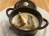 BISTRO NAMI: アンディさんの2026年09月05日の2枚目の投稿写真