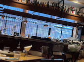 RIGOLETTO SMOKE GRILL BAR リゴレット スモーク グリル アンド バー 祇園: アンディさんの2026年09月06日の1枚目の投稿写真