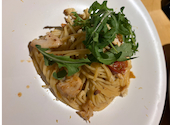 RIGOLETTO SMOKE GRILL BAR リゴレット スモーク グリル アンド バー 祇園: アンディさんの2026年09月06日の3枚目の投稿写真