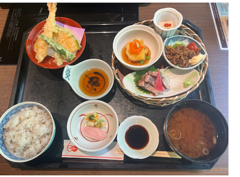 木曽路 堀田店: アンディさんの2026年06月11日の1枚目の投稿写真