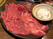 黒毛和牛焼肉 犇屋 神戸駅前店: ふっく～さんの2026年05月10日の2枚目の投稿写真