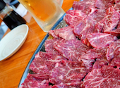 大衆ホルモン やきにく 煙力 藤が丘店: イトミエさんの2026年08月10日の1枚目の投稿写真