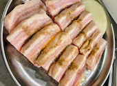 韓国サムギョプサル マルエイ 栄 住吉店: さやままさんの2026年05月26日の1枚目の投稿写真