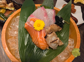 個室居酒屋 天海 大曽根駅前店: さやままさんの2026年06月24日の2枚目の投稿写真