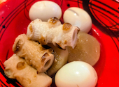 でらでら 塩釜口店｜999円おでん食べ放題×個室×99円つまみ: さやままさんの2026年07月11日の1枚目の投稿写真