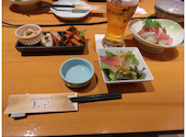 いけす 活魚料理 もつ鍋ダイニング 月のしずく 天神大丸店: メロンさんの2026年05月16日の1枚目の投稿写真
