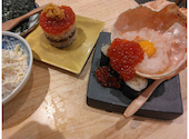 大名スシエビス Sushi Oyster Sushi Ebisu Daimyo: メロンさんの2026年03月20日の1枚目の投稿写真