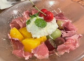 SALTY DINING ソルティダイニング: ぽるみさんの2026年07月12日の2枚目の投稿写真