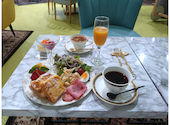cafe de Volta カフェ ド ボルタ: みかんさんの2024年05月29日の2枚目の投稿写真