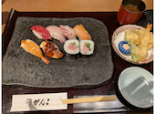 寿司 和食 がんこ 枚方店: ゆーみんさんの2026年05月12日の1枚目の投稿写真