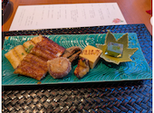 日本料理 隨縁亭 ホテルモントレ京都: ゆーみんさんの2026年06月25日の2枚目の投稿写真