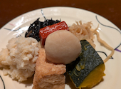 京料理 寺町よしくらの口コミ画像1