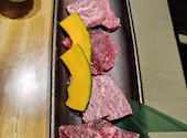 焼肉こはく: ちゅうさんさんの2026年09月30日の1枚目の投稿写真