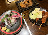 名古屋大酒場かぶらや総本家: るびいさんの2026年05月07日の2枚目の投稿写真