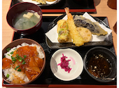天ぷらとワイン小島 京都店: るびいさんの2026年04月28日の1枚目の投稿写真