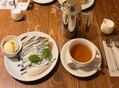 珈琲専門店三十間銀座本店: すみすみさんの2026年02月の1枚目の投稿写真