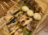 焼き鳥 勝一屋: ふるちゃんさんの2026年05月07日の2枚目の投稿写真