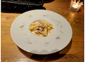 マジックレストラン Gran GIOIA Ginza グランジョイア ギンザ: パクチャンさんの2024年04月20日の1枚目の投稿写真