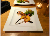 マジックレストラン Gran GIOIA Ginza グランジョイア ギンザ: パクチャンさんの2024年04月20日の3枚目の投稿写真