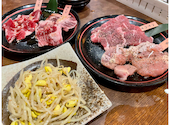 情熱ホルモン 三宮酒場: オピーさんの2026年05月07日の1枚目の投稿写真