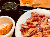 焼肉の和民 明石駅前店: オピーさんの2026年06月12日の2枚目の投稿写真