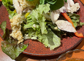 炭焼・野菜豚巻串 いろは: オピーさんの2026年04月12日の2枚目の投稿写真