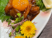 串焼き　隠れ家　dining　串on(クッション）: オピーさんの2026年06月22日の1枚目の投稿写真