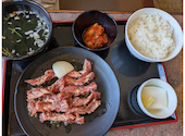 安楽亭 高崎貝沢店: ぐりさんの2026年07月24日の1枚目の投稿写真
