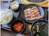 安楽亭 高崎貝沢店: ぐりさんの2026年07月24日の2枚目の投稿写真