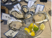 MICHI FISH&OYSTER ミチ 天神大名店: miyayumiさんの2026年07月10日の2枚目の投稿写真