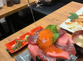 まぐろ相馬水産 銀座店: まゆさんの2024年09月08日の1枚目の投稿写真