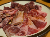 焼肉ウエスト橋本店: doraidermanさんの2026年05月の1枚目の投稿写真