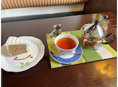 カフェ ドゥ カンパーニュ: りんごさんの2026年03月29日の1枚目の投稿写真