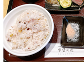 甲斐の虎 沖浜店: りんごさんの2026年05月31日の1枚目の投稿写真