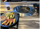 焼肉 志 本店 しるし ほんてん: りんごさんの2026年07月31日の1枚目の投稿写真