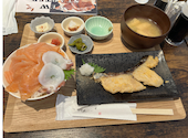 BLUE DINING AITSURA ブルーダイニングアイツラ: りんごさんの2026年08月15日の1枚目の投稿写真