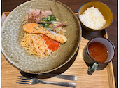 千利茶寮 山城本店: りんごさんの2026年06月30日の1枚目の投稿写真